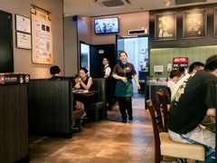 -萨莉亚意式餐厅(浦江万达广场店)