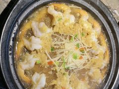-前海沿·青岛菜(李沧万达店)