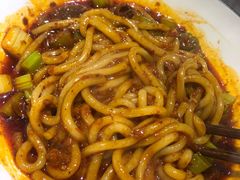 -壹粉屋新疆炒米粉(建外SOHO东区店)