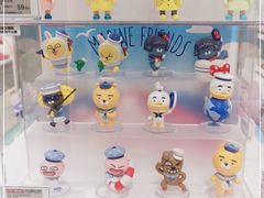 -泡泡玛特POPMART(凯德大峡谷店)
