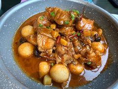 -新安人家·22年本地餐厅
