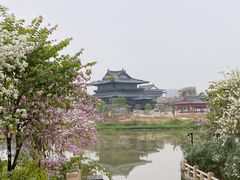 -海珠湖公园