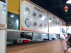 -兴兴旺·冬瓜盅·啫啫煲(西华路店)