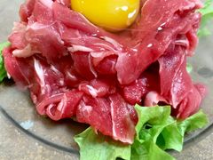 -东来顺饭庄(新源里店)