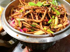 -大清花饺子城(昌黎店)