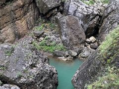 -恩施大峡谷