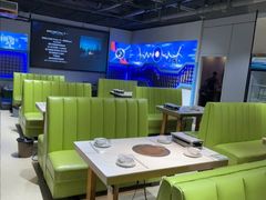 -清真·马坡烧烤涮牛肚·酸浆火锅(新区总店)