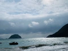 -西涌国际滨海旅游区