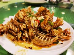 -盛港湾海鲜食府(黄沙店)
