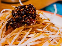 -兔槽江湖菜·重庆璧山兔(水围店)