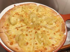 -必胜客(海安文峰店)