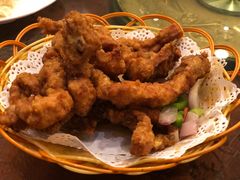 -老大同酒家·糟卤·本帮菜(中山公园店)
