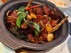-鹿港小镇(霄云店)