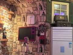 -西西里轰趴日租聚会别墅·团建拓展