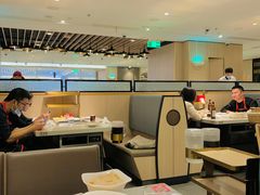 大堂-海底捞火锅(万科广场店)