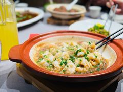 -十朝院子·南京菜(夫子庙店)