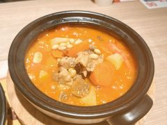 -大师兄·西北小馆(金湾华发商都店)