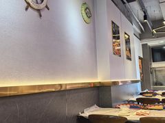 -段氏龙虾·烧烤·烤鱼(东书房路店)