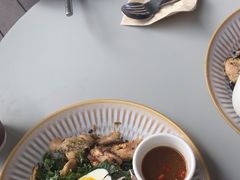 -BAKER&SPICE(环贸店)