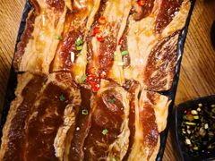 -大壮家原味烤肉(兴华北街店)