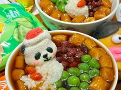 -池嬢拌粉(上海首店)