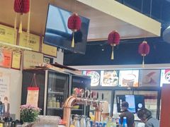 -隆喜元鱼汤包·海鲜(中联广场店)