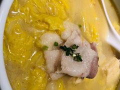 -天怡興·百年蒸饺(中心书城店)