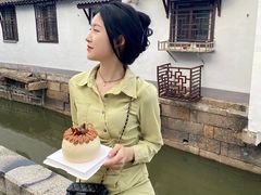 -B.O.M波姆烘焙(凤凰街店)