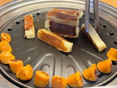 -乌拉烤肉(如皋首店)