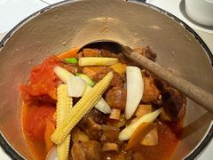 -野蔓果·山野菜(西湖景区·龙井茶田店)