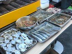 -歹街(金成店)