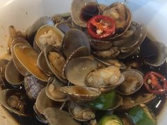 -丽华园(汉阳龙阳店)