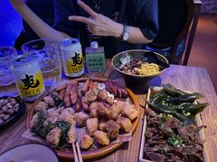 -浅醉·小酒馆