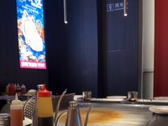 -盛焰铁板烧(王府井店)