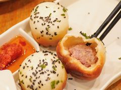 特色生煎-东泰祥生煎馆(重庆北路店)