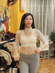 -HOT SALSA舞蹈俱乐部