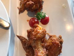 -豪客来牛排(雄峰城店)