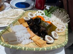 -鱼酷活鱼烤鱼(南京水游城店)