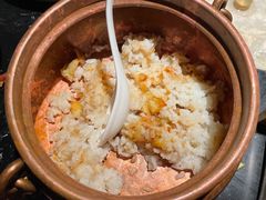 -云海肴云南菜·蒸汽石锅鱼(青岛万象城店)