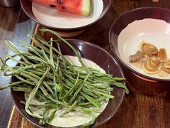 -楠火锅(西单店)