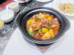 -国人川菜(李家村建东街店)