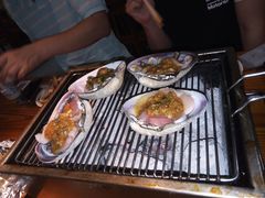 -丹东特色烤肉(学府路一部店)