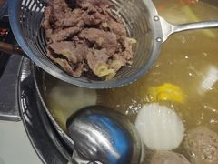-八合里潮汕鲜牛肉火锅(深圳海岸城店)