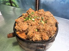 -人和水上飘(第一家店)