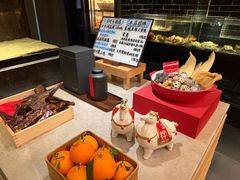 -新荣记(新源南路店)