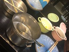 -小明同学(三里屯店)