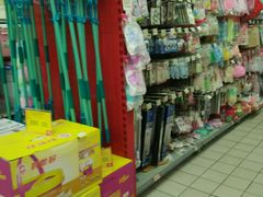 -中百仓储超市(大庆东路店)