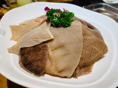 巴奴毛肚-巴奴毛肚火锅(大剧院店)