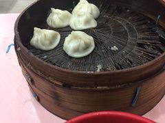 -北万新包子店(淮海店)