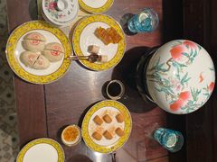 -富华斋饽饽铺·宫廷糕点·伴手礼(护国新天地店)